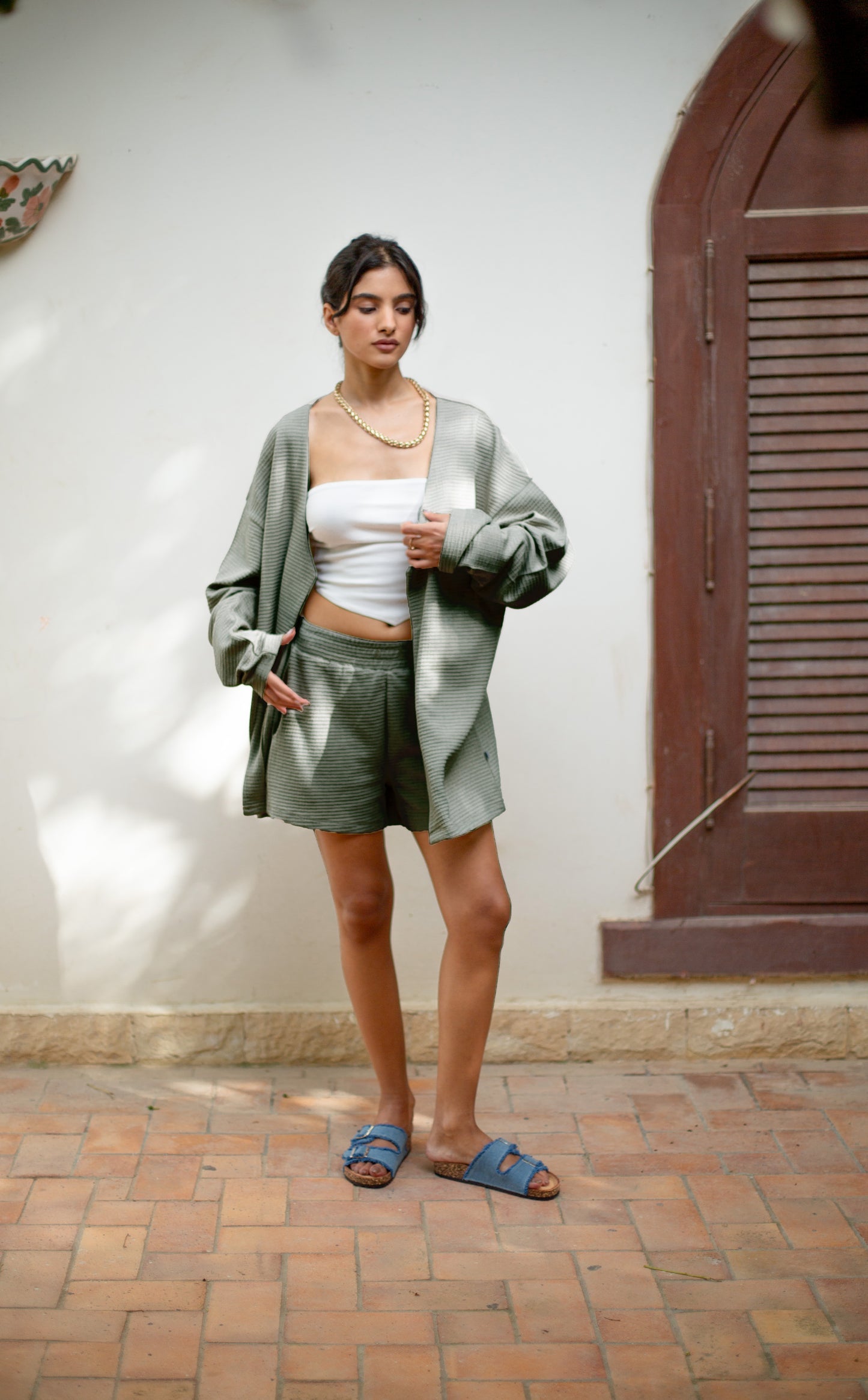 Emma Set