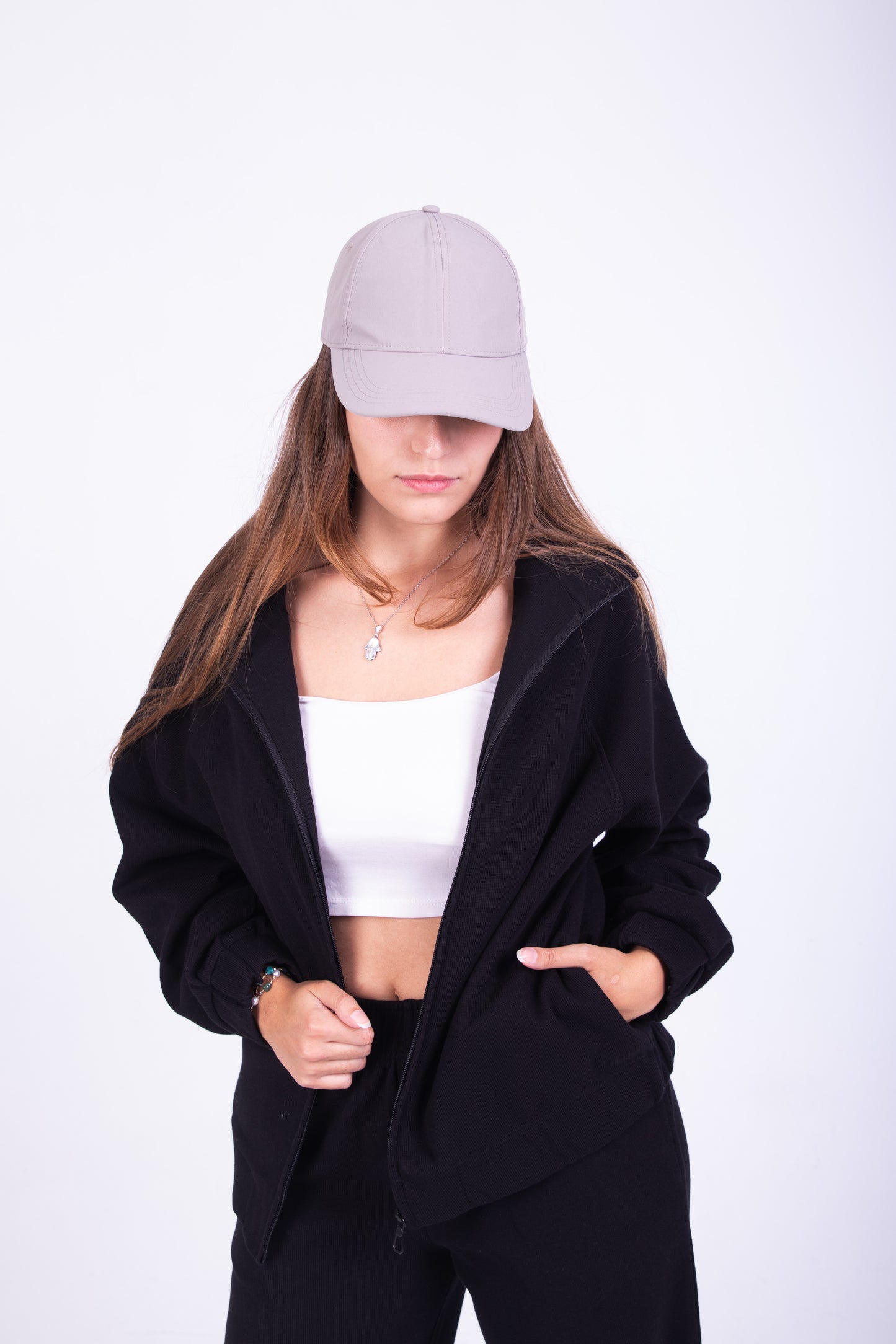 Daily set-Black