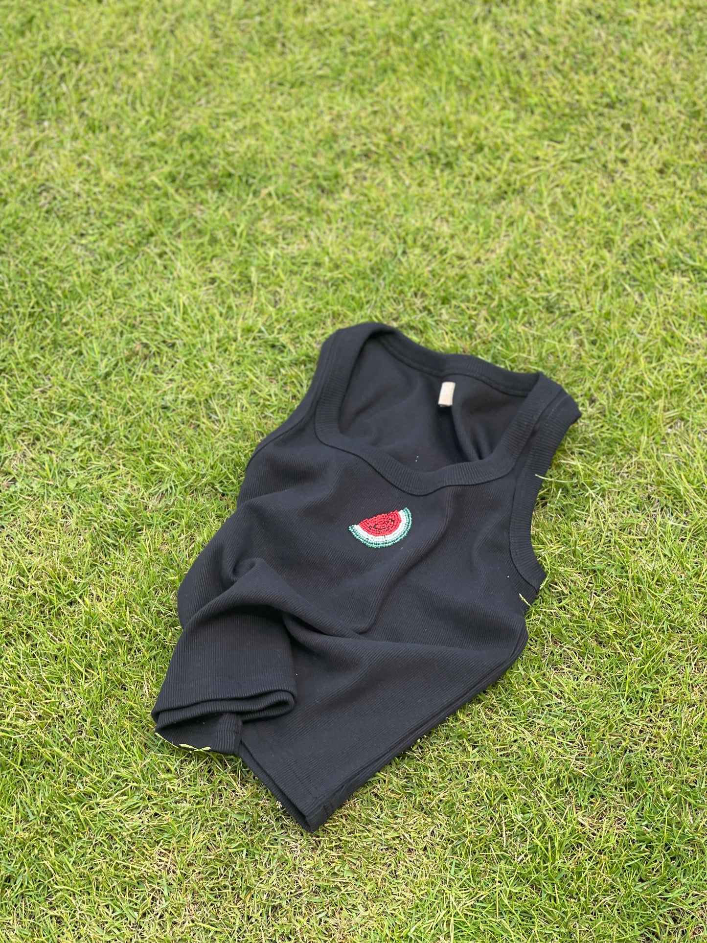 Watermelon tank top