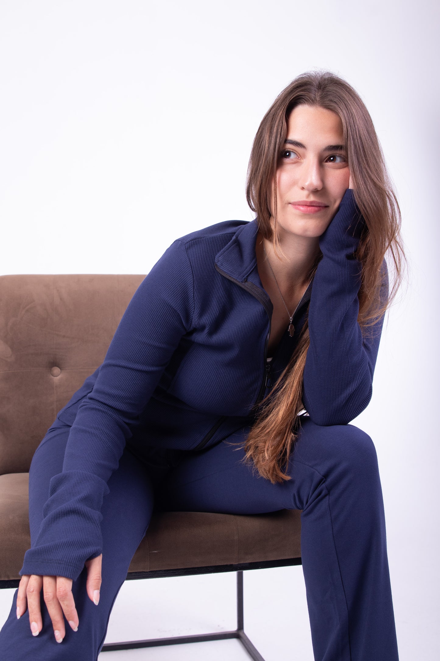 On the go set - Navy